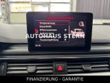 Audi A4 bei Gebrauchtwagen.expert - Abbildung (14 / 15)