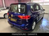 VW Touran bei Gebrauchtwagen.expert - Abbildung (11 / 15)
