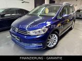 VW Touran bei Gebrauchtwagen.expert - Abbildung (4 / 15)