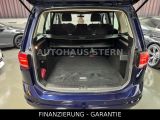 VW Touran bei Gebrauchtwagen.expert - Abbildung (9 / 15)