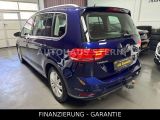 VW Touran bei Gebrauchtwagen.expert - Abbildung (6 / 15)
