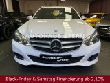 Mercedes-Benz E-Klasse bei Gebrauchtwagen.expert - Abbildung (2 / 15)