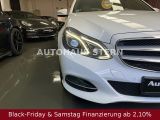 Mercedes-Benz E-Klasse bei Gebrauchtwagen.expert - Abbildung (4 / 15)