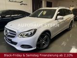 Mercedes-Benz E-Klasse bei Gebrauchtwagen.expert - Abbildung (5 / 15)