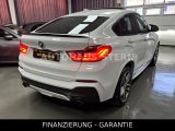 BMW X4 bei Gebrauchtwagen.expert - Abbildung (9 / 15) BMW X4 bei Gebrauchtwagen.expert - Abbildung (9 / 15)