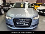 Audi A6 bei Gebrauchtwagen.expert - Abbildung (2 / 15) Audi A6 bei Gebrauchtwagen.expert - Abbildung (2 / 15)