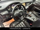 Mercedes-Benz CLS-Klasse bei Gebrauchtwagen.expert - Abbildung (12 / 15)