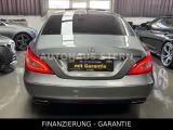 Mercedes-Benz CLS-Klasse bei Gebrauchtwagen.expert - Abbildung (6 / 15)