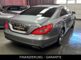 Mercedes-Benz CLS-Klasse bei Gebrauchtwagen.expert - Abbildung (9 / 15)