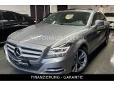 Mercedes-Benz CLS-Klasse bei Gebrauchtwagen.expert - Abbildung (3 / 15)