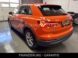 Audi Q3 bei Gebrauchtwagen.expert - Abbildung (6 / 15)