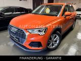 Audi Q3 bei Gebrauchtwagen.expert - Abbildung (4 / 15)