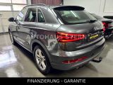 Audi Q3 bei Gebrauchtwagen.expert - Abbildung (8 / 15)