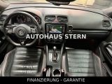VW Scirocco bei Gebrauchtwagen.expert - Abbildung (13 / 15)