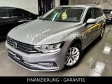 VW Passat bei Gebrauchtwagen.expert - Abbildung (3 / 15)