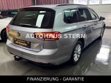 VW Passat bei Gebrauchtwagen.expert - Abbildung (9 / 15) VW Passat bei Gebrauchtwagen.expert - Abbildung (9 / 15)