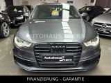 Audi A6 bei Gebrauchtwagen.expert - Abbildung (2 / 15)