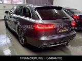 Audi A6 bei Gebrauchtwagen.expert - Abbildung (4 / 15)