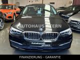 BMW 5er bei Gebrauchtwagen.expert - Abbildung (3 / 15) BMW 5er bei Gebrauchtwagen.expert - Abbildung (3 / 15)