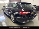 Audi A4 bei Gebrauchtwagen.expert - Abbildung (6 / 15)