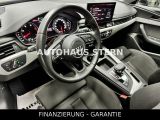 Audi A4 bei Gebrauchtwagen.expert - Abbildung (13 / 15)