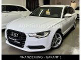 Audi A6 bei Gebrauchtwagen.expert - Abbildung (4 / 15)