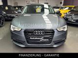 Audi A5 Sportback bei Gebrauchtwagen.expert - Abbildung (2 / 15)