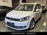 VW Touran bei Gebrauchtwagen.expert - Abbildung (4 / 15)