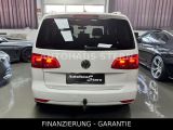 VW Touran bei Gebrauchtwagen.expert - Abbildung (8 / 15)