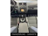 VW Touran bei Gebrauchtwagen.expert - Abbildung (14 / 15)