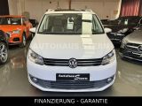 VW Touran bei Gebrauchtwagen.expert - Abbildung (2 / 15)