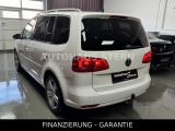 VW Touran bei Gebrauchtwagen.expert - Abbildung (7 / 15)