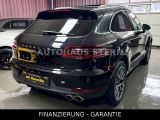 Porsche Macan bei Gebrauchtwagen.expert - Abbildung (12 / 15) Porsche Macan bei Gebrauchtwagen.expert - Abbildung (12 / 15)