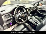 Porsche Macan bei Gebrauchtwagen.expert - Abbildung (14 / 15)