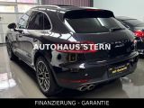 Porsche Macan bei Gebrauchtwagen.expert - Abbildung (6 / 15)
