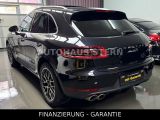 Porsche Macan bei Gebrauchtwagen.expert - Abbildung (7 / 15) Porsche Macan bei Gebrauchtwagen.expert - Abbildung (7 / 15)