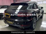 Porsche Macan bei Gebrauchtwagen.expert - Abbildung (11 / 15)