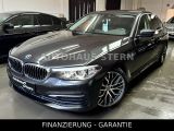 BMW 5er bei Gebrauchtwagen.expert - Abbildung (4 / 15) BMW 5er bei Gebrauchtwagen.expert - Abbildung (4 / 15)