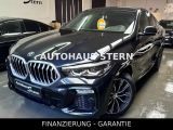 BMW X6 bei Gebrauchtwagen.expert - Abbildung (4 / 15)