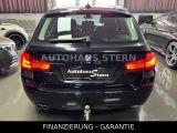 BMW 5er bei Gebrauchtwagen.expert - Abbildung (7 / 15) BMW 5er bei Gebrauchtwagen.expert - Abbildung (7 / 15)