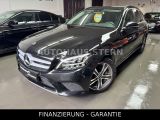 Mercedes-Benz C Distronic bei Gebrauchtwagen.expert - Abbildung (3 / 15) Mercedes-Benz C Distronic bei Gebrauchtwagen.expert - Abbildung (3 / 15)