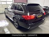 Mercedes-Benz C Distronic bei Gebrauchtwagen.expert - Abbildung (4 / 15) Mercedes-Benz C Distronic bei Gebrauchtwagen.expert - Abbildung (4 / 15)