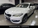 BMW 2er bei Gebrauchtwagen.expert - Abbildung (3 / 15)