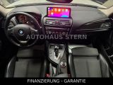 BMW 2er bei Gebrauchtwagen.expert - Abbildung (11 / 15)