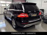 Mercedes-Benz M-Klasse bei Gebrauchtwagen.expert - Abbildung (5 / 15)