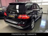 Mercedes-Benz M-Klasse bei Gebrauchtwagen.expert - Abbildung (10 / 15)