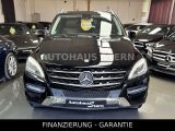Mercedes-Benz M-Klasse bei Gebrauchtwagen.expert - Abbildung (2 / 15)