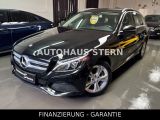 Mercedes-Benz C-Klasse bei Gebrauchtwagen.expert - Abbildung (3 / 15) Mercedes-Benz C-Klasse bei Gebrauchtwagen.expert - Abbildung (3 / 15)