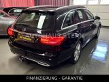 Mercedes-Benz C-Klasse bei Gebrauchtwagen.expert - Abbildung (11 / 15)