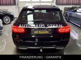 Mercedes-Benz C-Klasse bei Gebrauchtwagen.expert - Abbildung (5 / 15) Mercedes-Benz C-Klasse bei Gebrauchtwagen.expert - Abbildung (5 / 15)